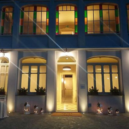 Albergo '900 Quattordio Ngoại thất bức ảnh