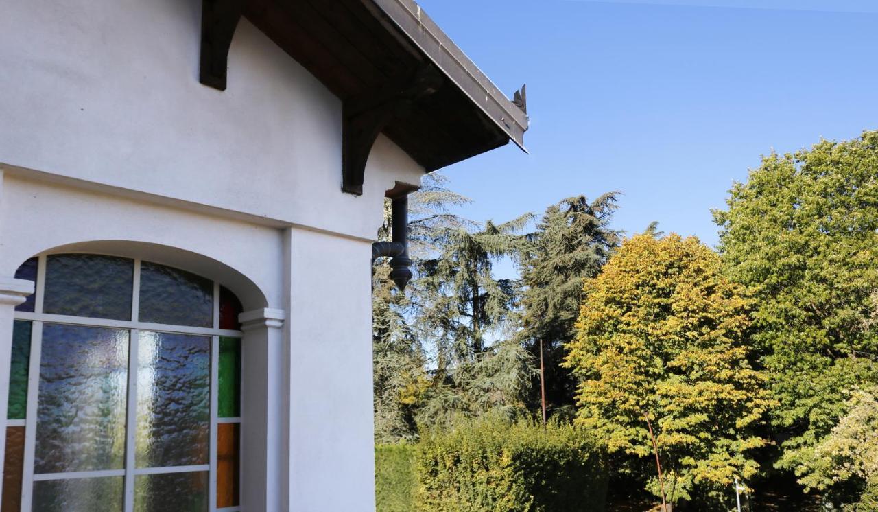 Albergo '900 Quattordio Ngoại thất bức ảnh