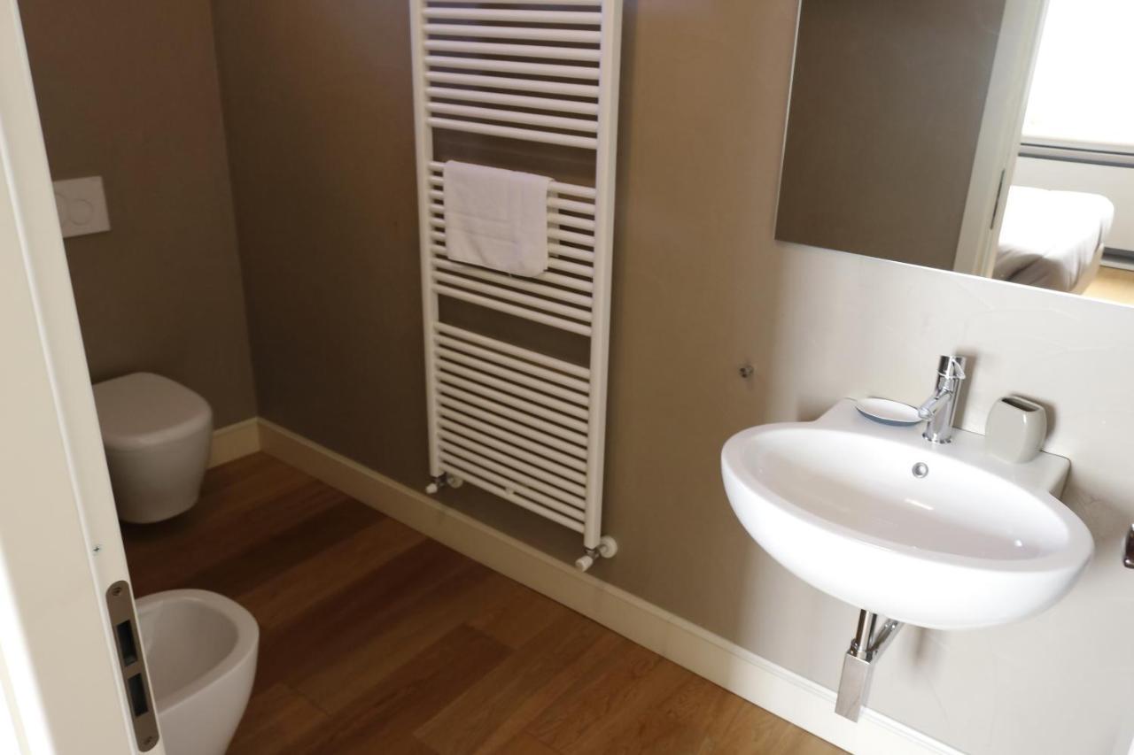 Albergo '900 Quattordio Ngoại thất bức ảnh