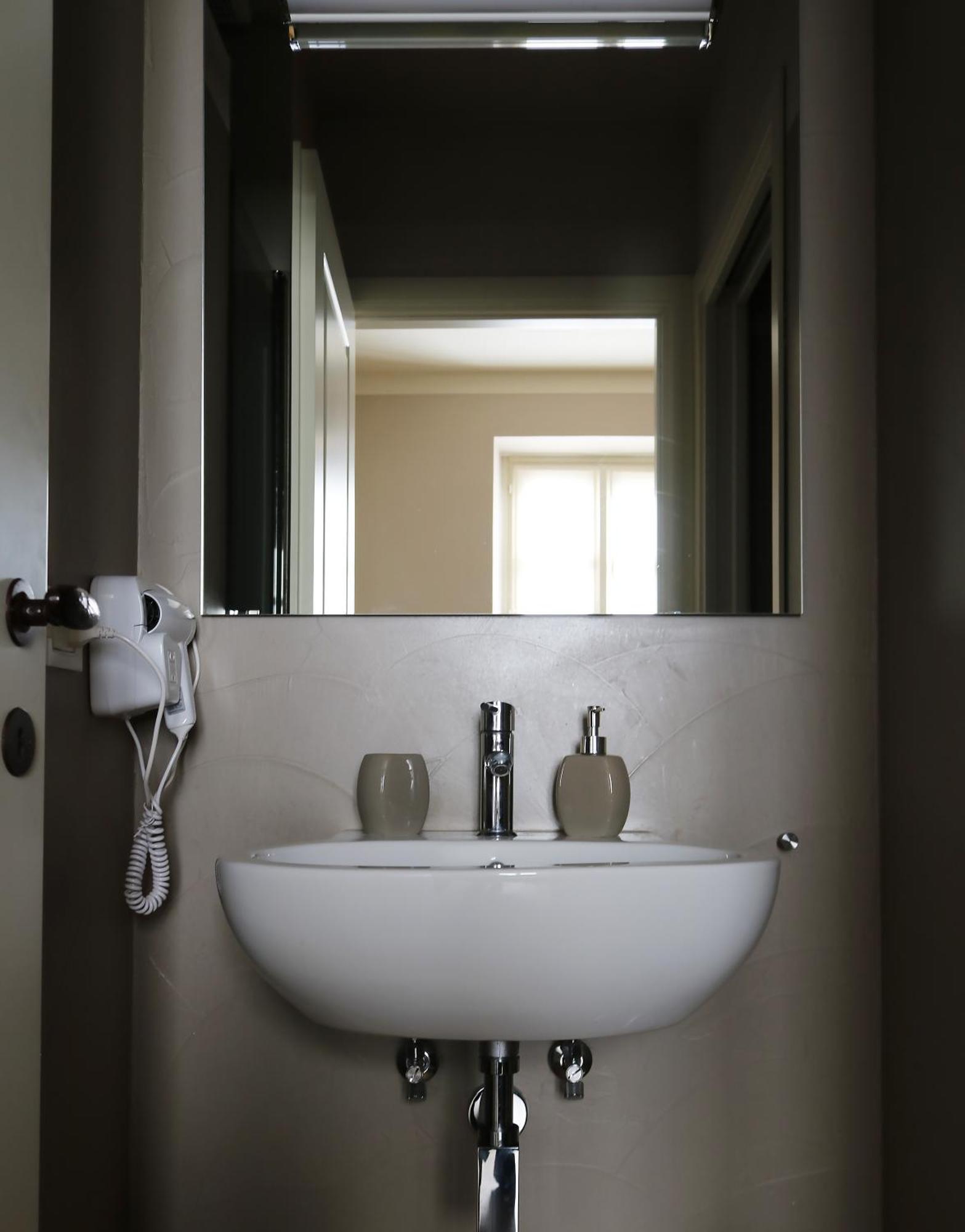 Albergo '900 Quattordio Phòng bức ảnh